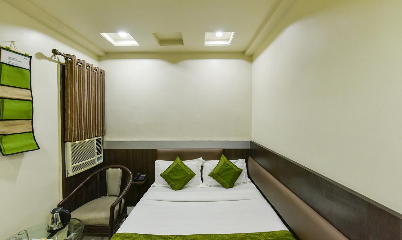 Hotel Kanishka Райпур Екстер'єр фото